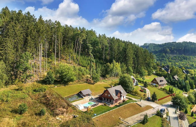 Villa Pool Stupna Ksf095 - Photo 67