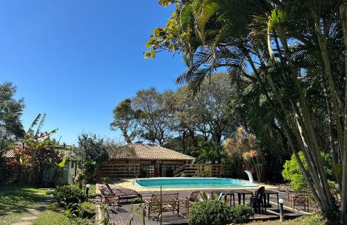 Pousada Recanto Do Costão - Foto 2