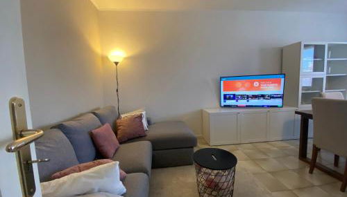 Monticella Haus Apartment - Foto 2