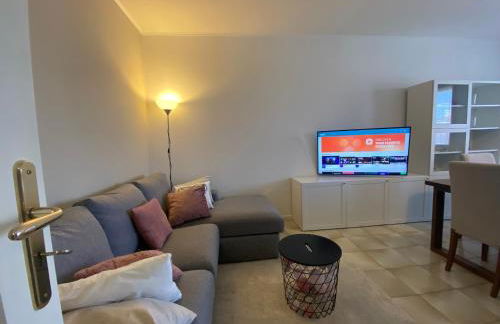 Monticella Haus Apartment - Foto 2