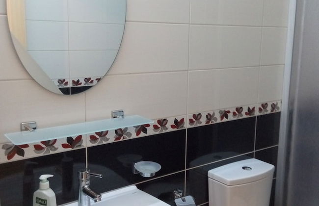 Studio Apartment at Longbeach - Foto 24