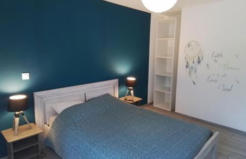 Aux 3 épis - Photo 6