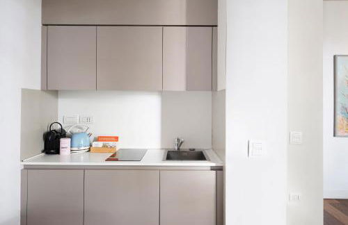 Numa Florence Vita - Foto 76