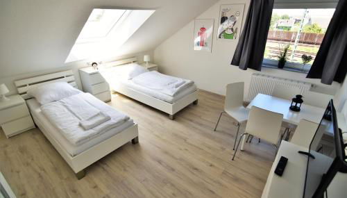 City Apartments in Cologne Deutz - Foto 4