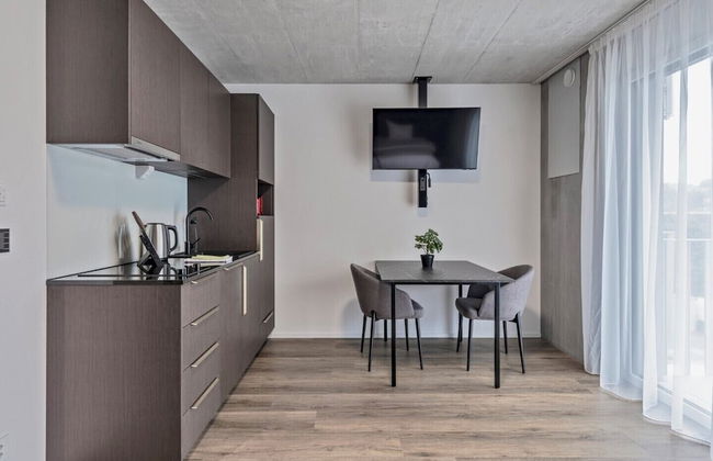 MOOI Apartments St.Gallen - Foto 20