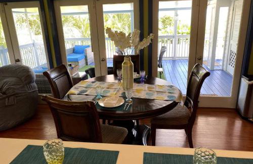 Eco Friendly Secluded OceanView Pool near Key West - Foto 4