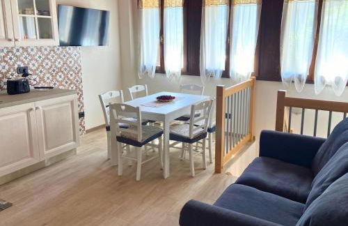 Casa per vacanze Coccinella - Foto 11