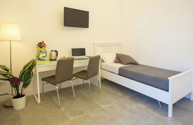 Palazzo Bruca Catania - Foto 24