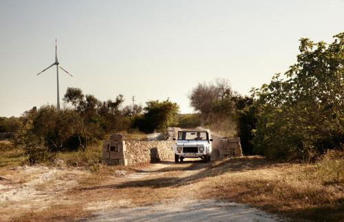 Masseria del Gigante - Foto 39