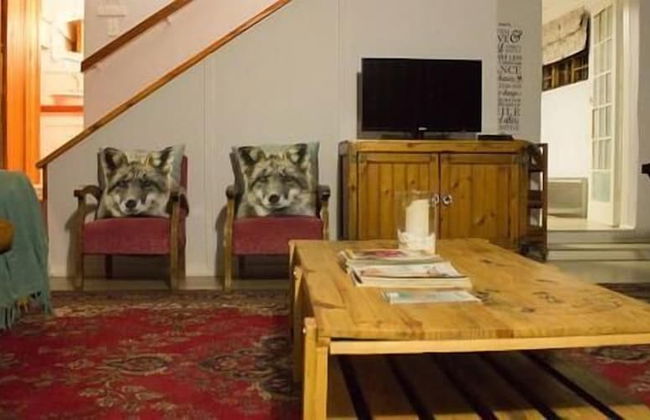 Sweetie Pie Clarens Self Catering Cottages - Foto 5