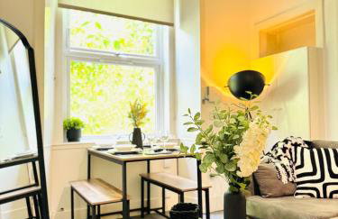 Cosy City Centre Apartment - Foto 23
