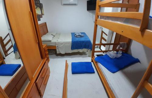 APARTAMENTO ARRAIAL DO CABO PRAIA GRANDE 303 Duplex - Foto 21