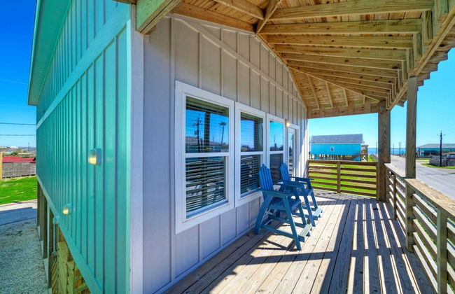 Sleeps 26 2 Homes w/ Waterfront Pool + Boat Dock Laguna Village Escape - Foto 29