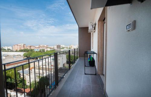 Simohouse Lecce - Executive Suite Apartment 140mq - 2 Bathrooms - Foto 37