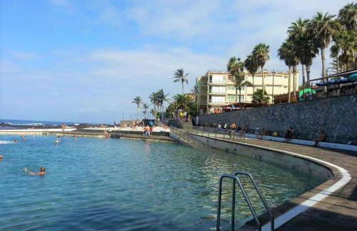 Villa in Tenerife with Pool and Sea Views - Foto 39