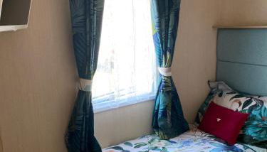 Prestige caravan,Seton Sands holiday village, WiFi - Foto 4