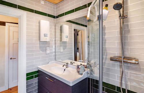 Villa Gottstreu - Foto 23