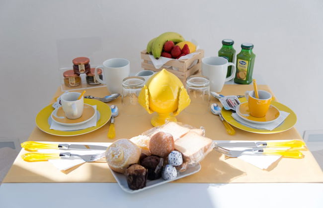 Sorrento Stylish Rooms - Foto 37