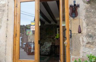 Masia Cal Fuster - Foto 1