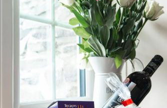 Yr Hen Beudy - Foto 23