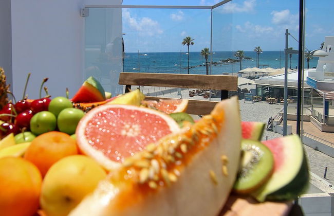 Phaedrus Living- Seaside Lighthouse 74 - Foto 64