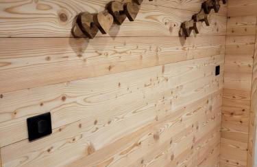 Mont Milo, Spacieux, 5ch, Sauna, Billard, Babyfoot, Borne de recharge électrique - Foto 35