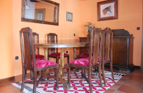 Casa Rural La Cuadraá - Foto 37