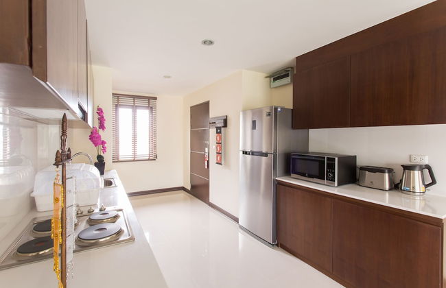 The Lai Thai Luxury Condominiums - Foto 16