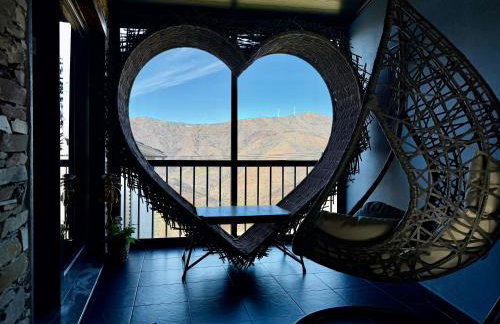 Love, made in xisto - Photo 1