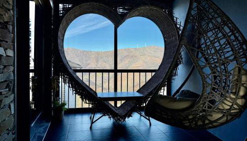 Love, made in xisto - Foto 1