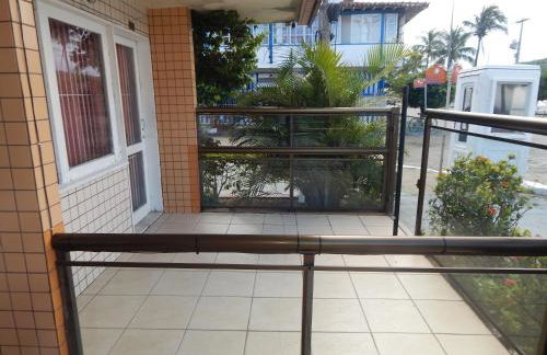 Flat aconchegante com Piscina e vista para o canal - Foto 7