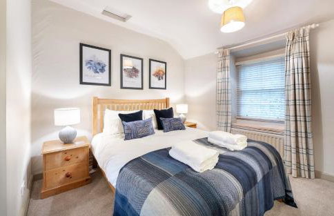 Peacock Cottage - Foto 18