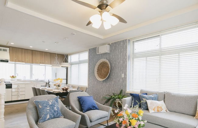 Sunset Breeze Chatan - Foto 1