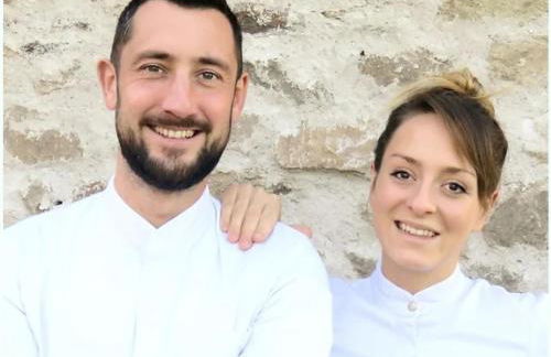 Gîte spacieux avec terrasse, nature et animaux acceptés - FR-1-496-285 - Foto 19