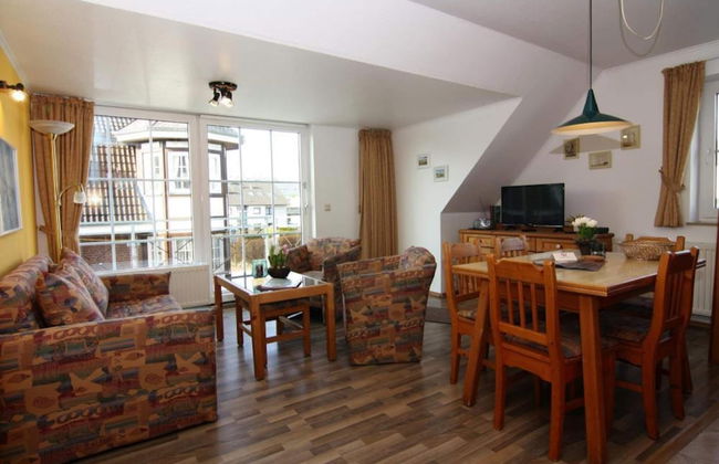 Apartment House Pinamar, Scharbeutz - Foto 26