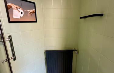 Orange Zebra Suite 4P mit Tiefgarage - Foto 8