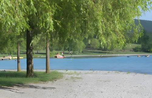 Gîte Paysan La Grange - Photo 15