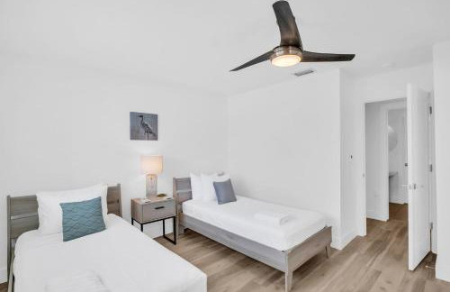 Waterfront Fishing Pier - The Pier Cottage - Foto 31