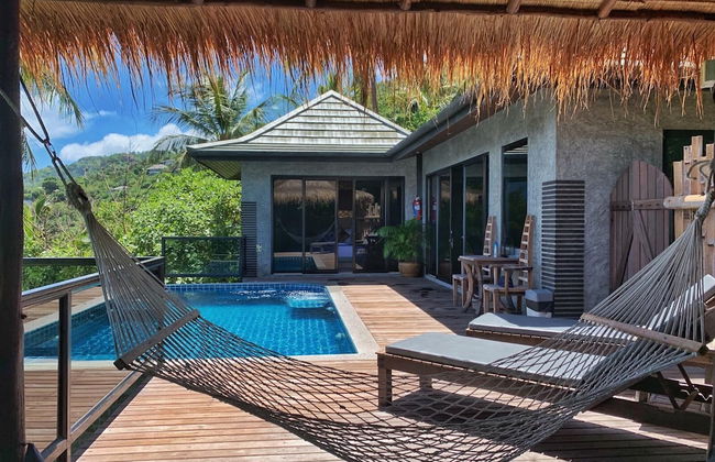 Koh Tao Heights Pool Villas - Foto 27