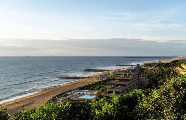 Belambra Clubs Anglet - La Chambre d'Amour - Foto 52