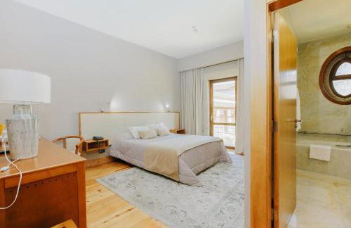 Hotel Rural Casa de Samaioes - Foto 2