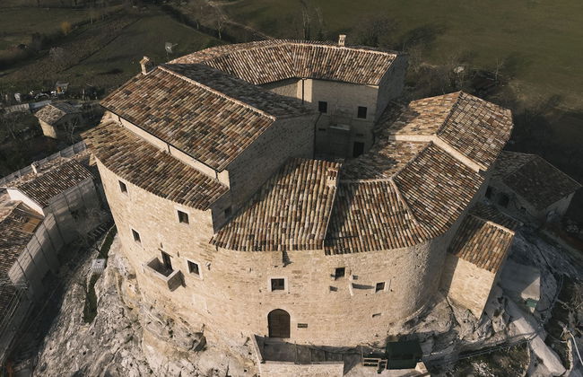 Castel di Luco - Foto 38