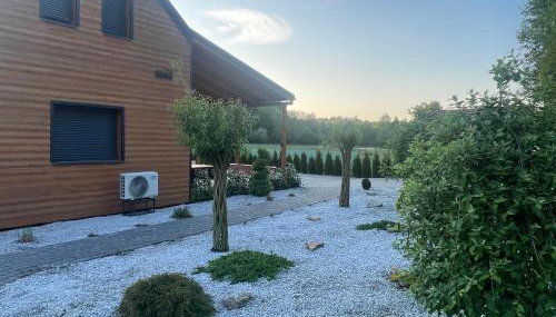 Leśna Oaza - Foto 5, Garden, Garden view