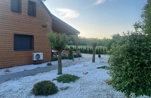 Leśna Oaza - Foto 5