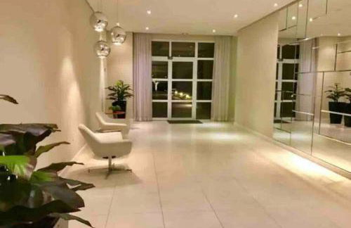 Apto novo e planejado em Condomínio Alto Padrão - Foto 15