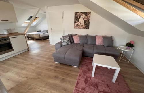 Ferienwohnungen Auf der Höhe - Foto 24