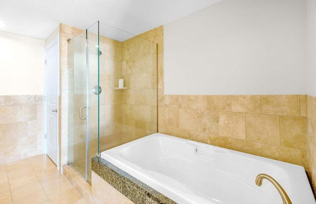 Ocean Club Deluxe - Foto 41