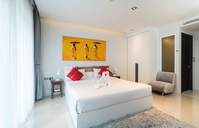 Emerald Terrace by Lofty - Foto 4