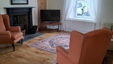 Aberlour Cottages - Bolthole & Retreat - Foto 4