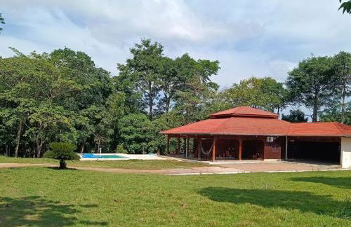 Chacara castanheira - Foto 1